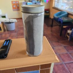 Mountain St Helen's Original Askes From 1981.