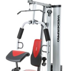 Workout Machine 