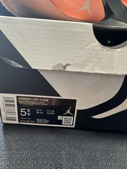 Jordan Luka 2 (GS)