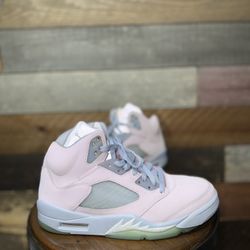 Jordan 5 Easter 