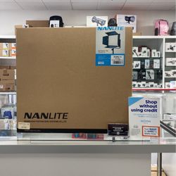 NANLITE MixPanel 150