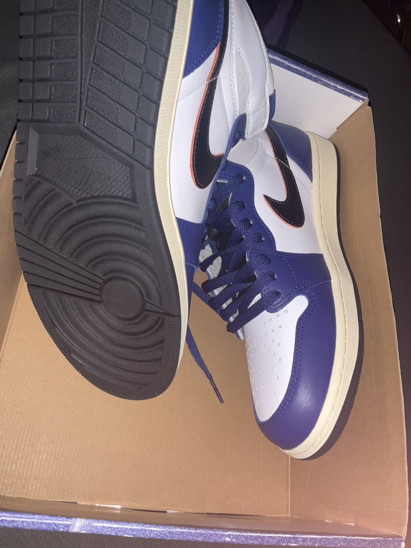 Rare Jordan 1 Retro