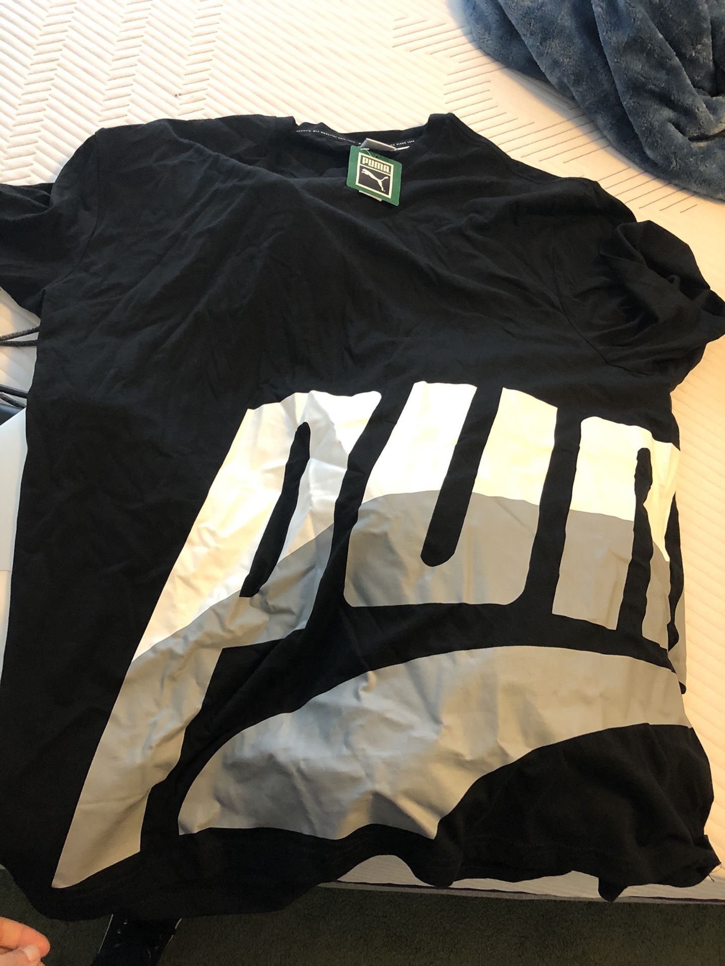 Puma XXL Shirt for Sale