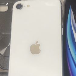 iPhone SE