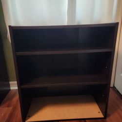 Small Shelf/Bookshelf