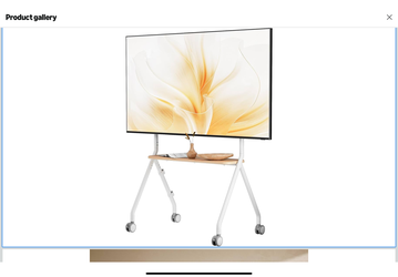 Tv stand