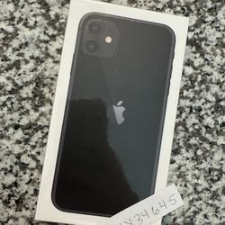 Iphone 11 New (Cricket Or AT&T)