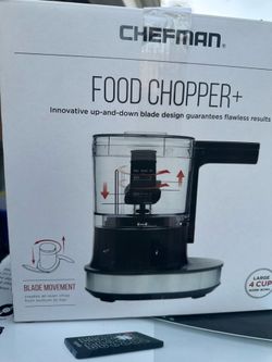 Food Chopper