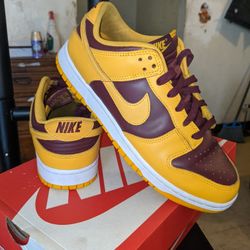 Nike Dunk Low Retro