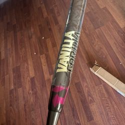 Demarini Vanilla Gorilla 