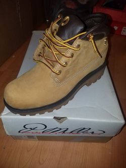 p Miller boots