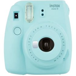 Fujifilm Instax Mini 9 instant camera In East Palmdale