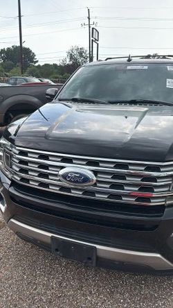 2020 Ford Expedition