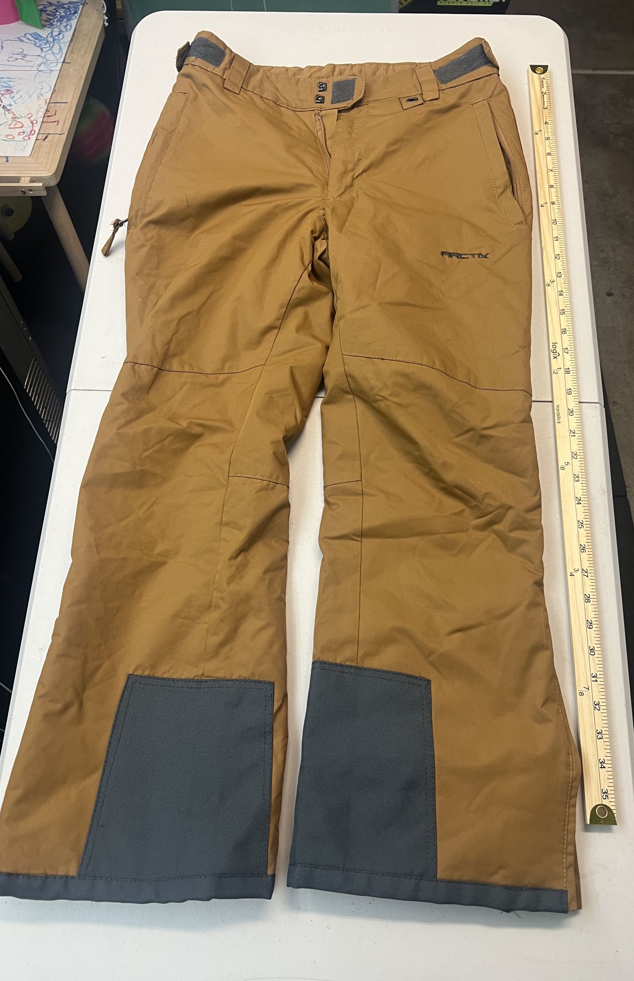 Arctic Snow Pants - Adult Small