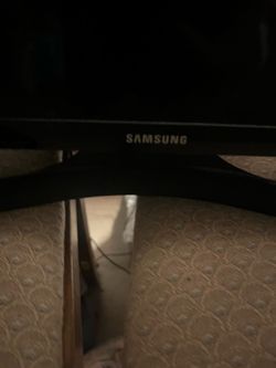 Samsung tv 48-inch, Price is negotiable