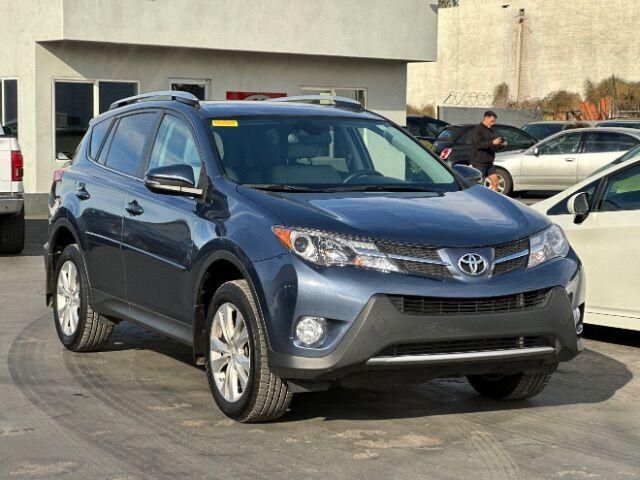 2014 Toyota RAV4