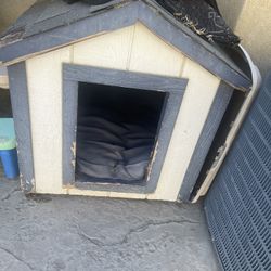 Casa Para Perro