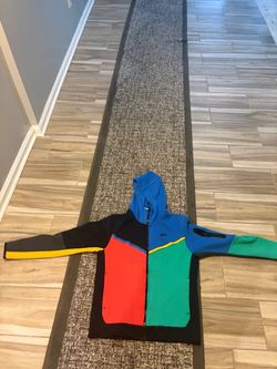 Nike Tech Fleece Full-Zip Hoodie