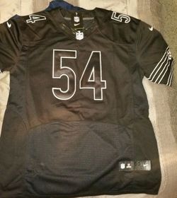 Bears Jersey Nike