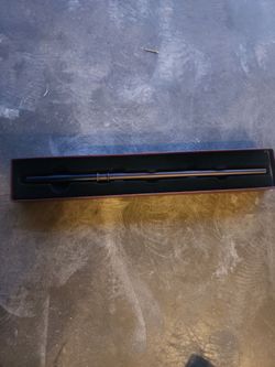 Harry Potter wand