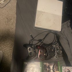 Xbox One 