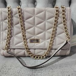 Kate Spade Leather Crossbody Bag 