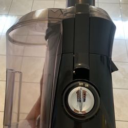 Juice Extractor