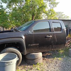Chevy