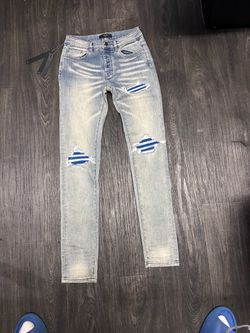 Amiri MX1 size 30