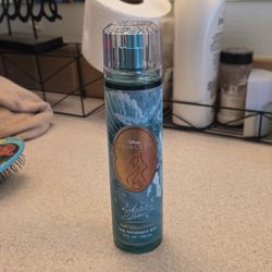 Bath and Body Works Disney Princess Ariel Fragrance Mist Perfume 
