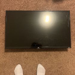 32 inch TV