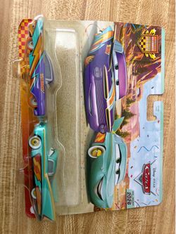 Disney Cars