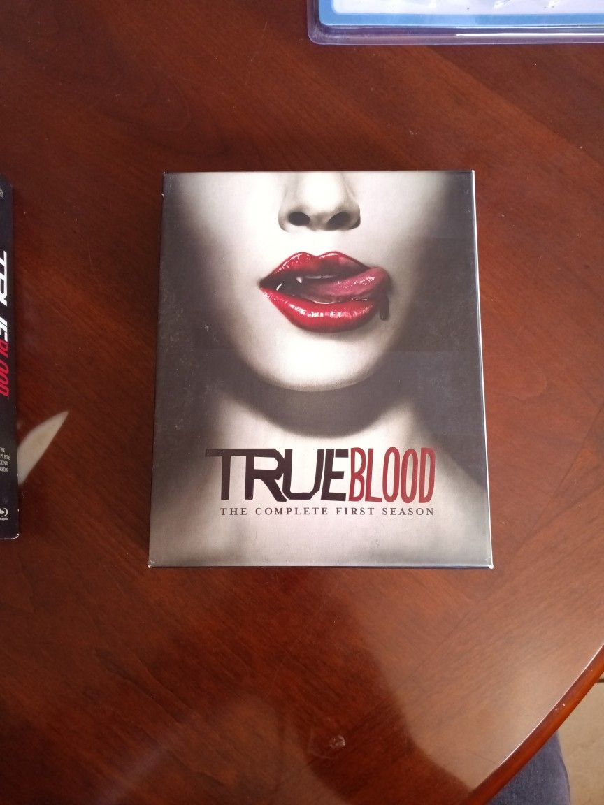 True Blood