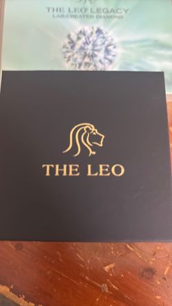 Leo Ring