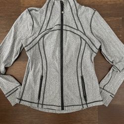 Lululemon Define Jacket Womens Size Small