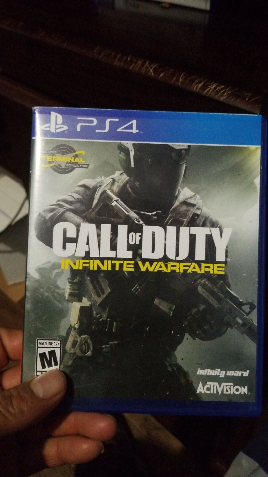 videojuegos