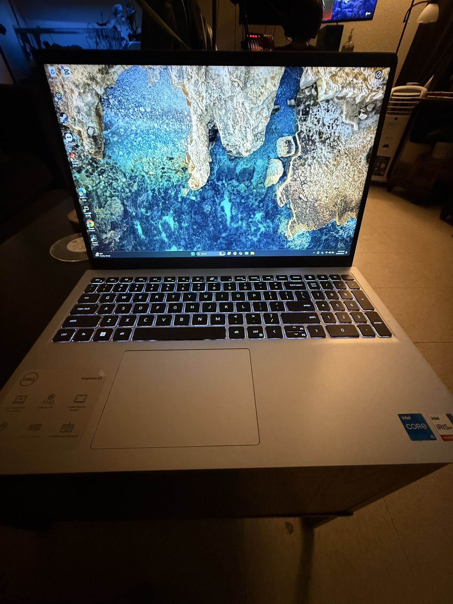 Dell Inspiron 3530 Laptop