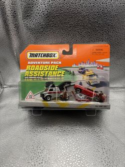 Matchbox