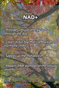 NAD