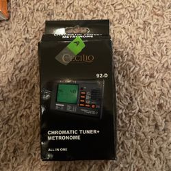 Violin Tuner