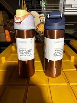 Owala Water Bottle