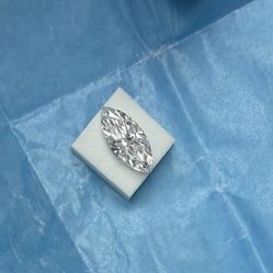 Diamond  Marquise Cut 
