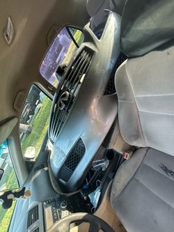 Infinity Bumper
