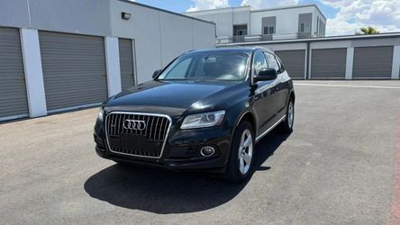 2014 Audi Q5