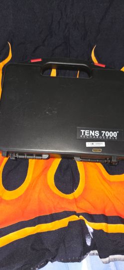 Tens unit