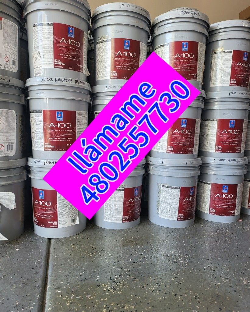 Paint For Sale