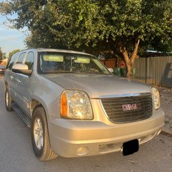 2011 GMC Yukon XL