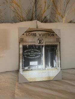 Decor Frame $20
