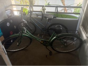FREE bike
