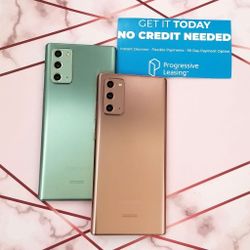 Samsung galaxy Note 20 5g 128gb Unlocked